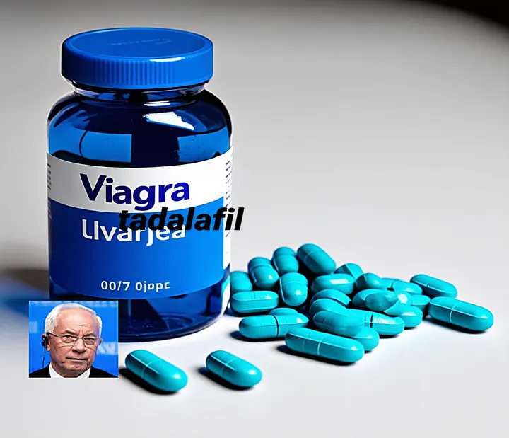 Tadalafil 3